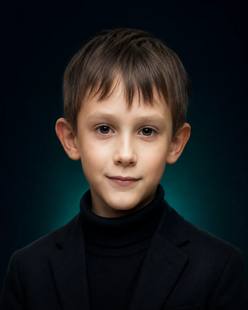 Даниил Каминский